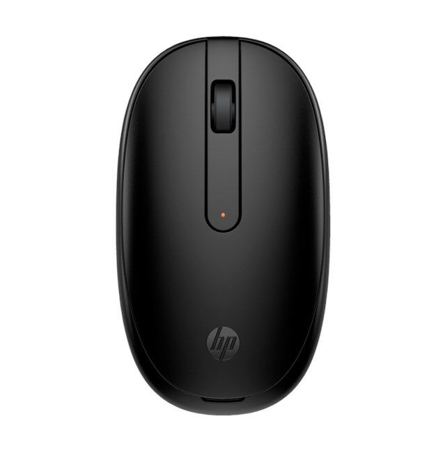 HP 245 Bluetooh Mouse - Siyah (81S67AA)