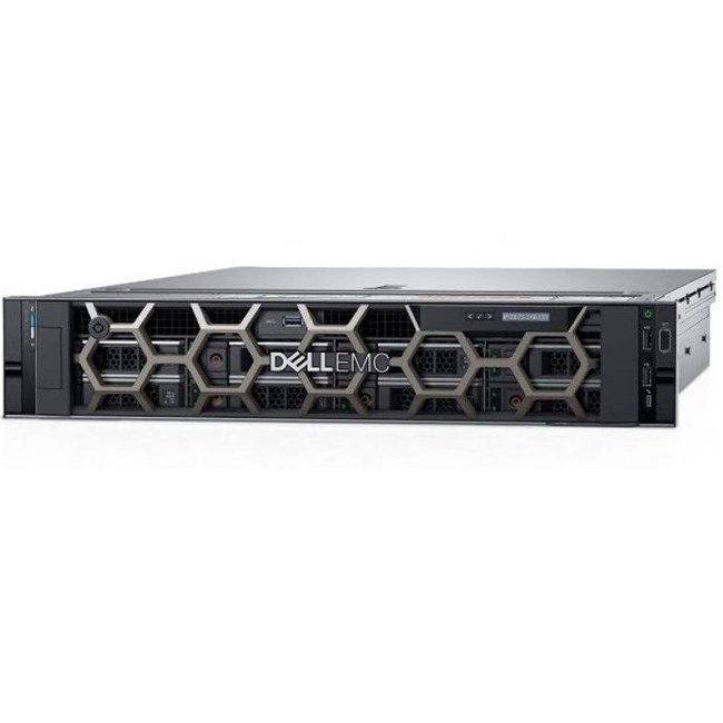 Dell PowerEdge R740-4210-16GB-4TB-2U