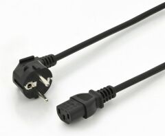 Digitus AK-440100-050-S Güç Kablosu (5m)