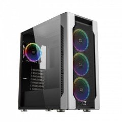 Xigmatek Cocpit Temperli Fanlı X-Power (700W)