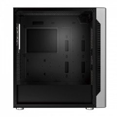 Xigmatek Cocpit Temperli Fanlı X-Power (700W)