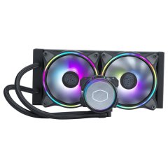COOLERMASTER MLX-D24M-A18P2-R1 ML240 SIVI SOĞUTUCU