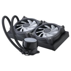 COOLERMASTER MLX-D24M-A18P2-R1 ML240 SIVI SOĞUTUCU