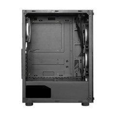 Frisby (FC-9290G) Midi Tower Double Slim Ring Fan
