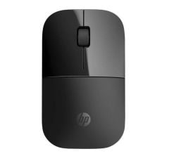 HP Z3700 Kablosuz Mouse -Siyah 758A8AA