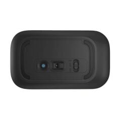 HP Z3700 Kablosuz Mouse -Siyah 758A8AA