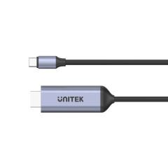 UNITEK USB-C TO HDMI 4K60Hz 1.8 METRE(V1423A)