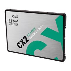 Team CX2 2TB 2.5'' SATA3 SSD Disk (T253X6002T0C101)