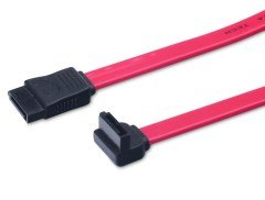 Digitus AK-400104-005-R Sata Veri Kablosu (0.50m)