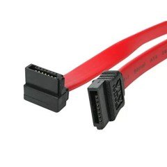 Digitus AK-400104-005-R Sata Veri Kablosu (0.50m)