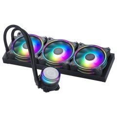 COOLERMASTER MLX-D36M-A18P2-R1 ML360 SIVI SOĞUTUCU