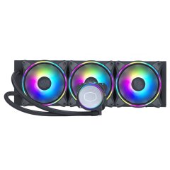 COOLERMASTER MLX-D36M-A18P2-R1 ML360 SIVI SOĞUTUCU