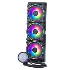 COOLERMASTER MLX-D36M-A18P2-R1 ML360 SIVI SOĞUTUCU