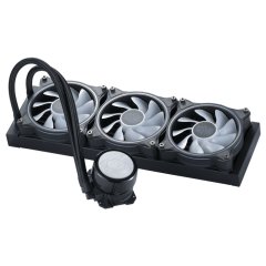 COOLERMASTER MLX-D36M-A18P2-R1 ML360 SIVI SOĞUTUCU