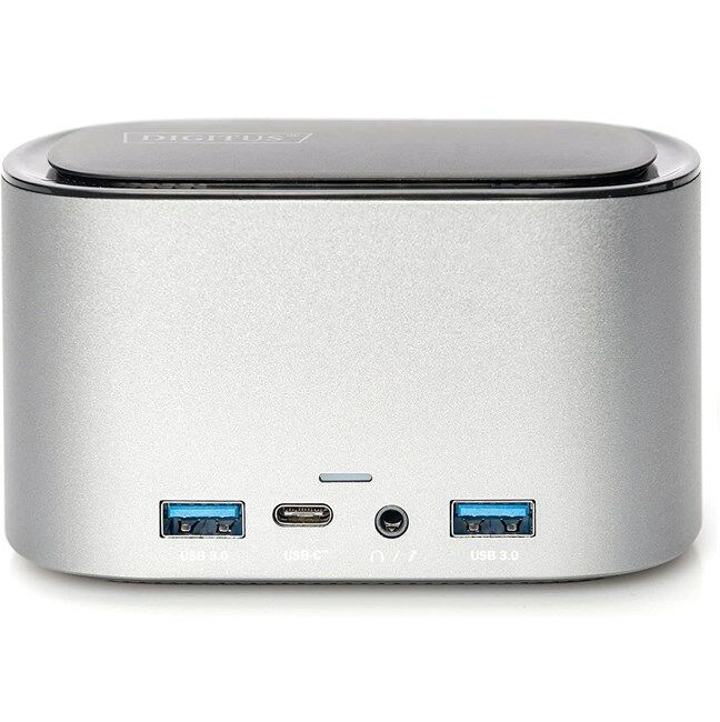 Digitus DA-70889 Type-C 11 Port Docking Station