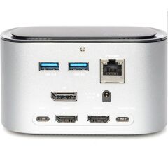 Digitus DA-70889 Type-C 11 Port Docking Station
