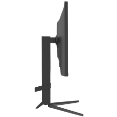 GamePower Rapid 27″ 1ms 360Hz Flat IPS RGB Pivot Gaming Monitör
