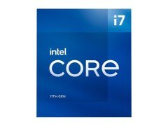 Intel Rocket Lake i7 11700 1200Pin Fanlı (Box)