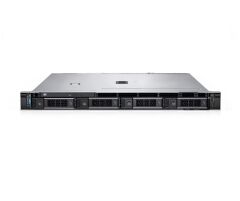 Dell PowerEdge R250 E-2314-16GB-1x2TB-1U