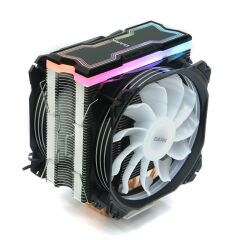 Dark DKCCX129 Fanlı RGB İşlemci Soğutucu