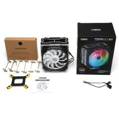 Dark DKCCX129 Fanlı RGB İşlemci Soğutucu