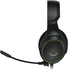 CM MasterPulse MH650 7.1 RGB Mikrofonlu Oyuncu Kulaklığı