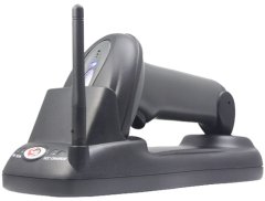SUNLUX XL-9522 2D KABLOSUZ BARKOD OKUYUCU USB