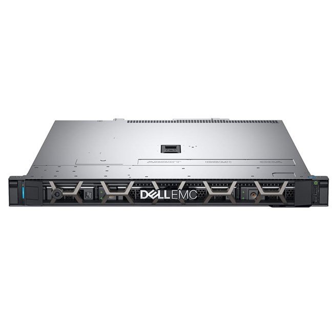 Dell PowerEdge R240 E-2224-8GB-1TB-1U