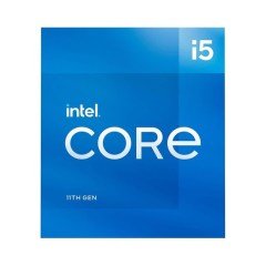 Intel Core i5 11600 1200Pin Fanlı (Box)