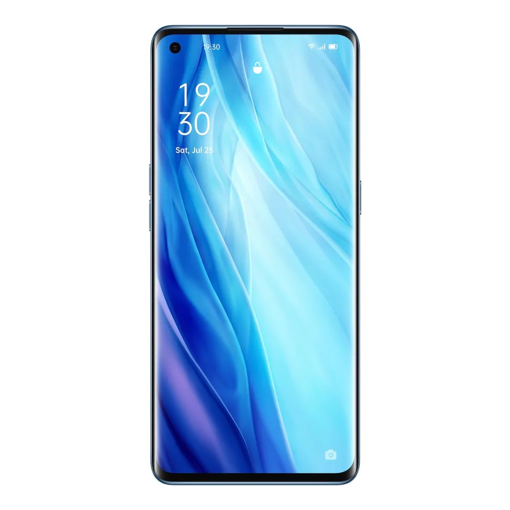 OPPO RENO 4 PRO 256GB 8GB RAM MAVİ - DİST.