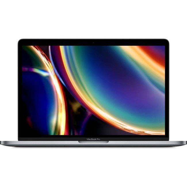 Apple MacBook Pro i5-13.3''-8G-256SSD-(MXK32TU/A)