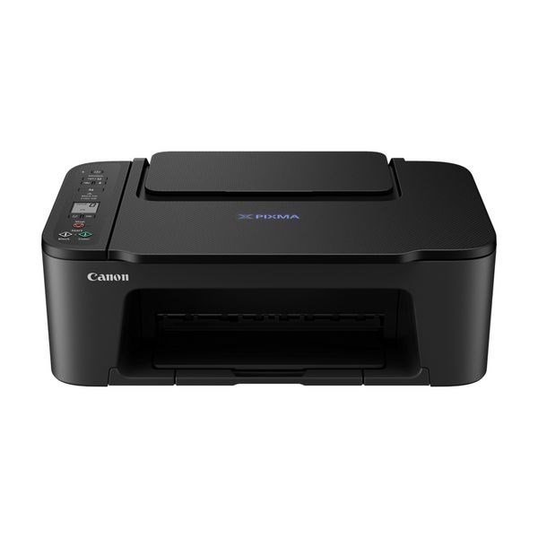 Canon Pixma E3440 Çok Fonksiyonlu
