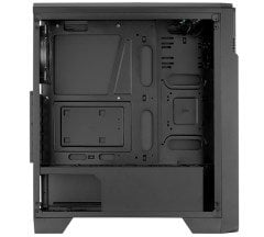 Aerocool Ore Saturn FRGB Mid T. (500W 80+ Bronze)