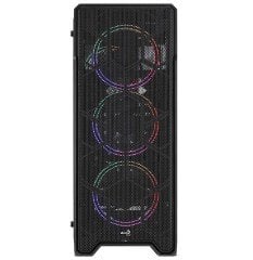 Aerocool Ore Saturn FRGB Mid T. (500W 80+ Bronze)