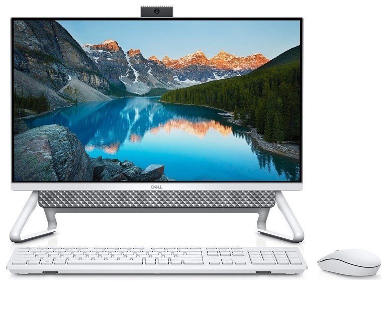 Dell INS 5400 i5 1135 23.8''-8G-1TB+512SD-W11Home