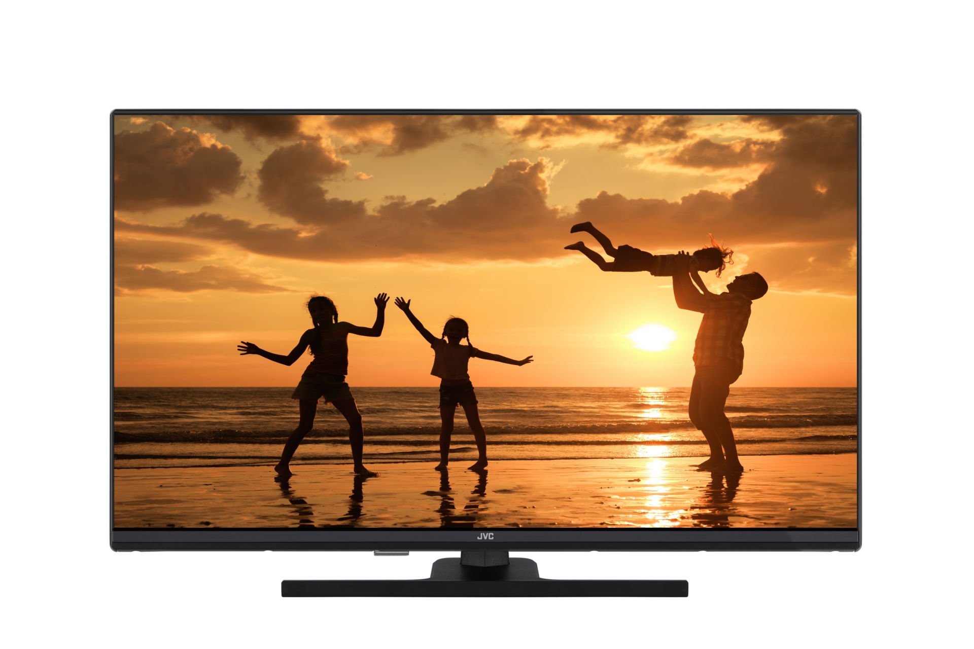 JVC LT-32VAF545T 32'' SMART LED TV