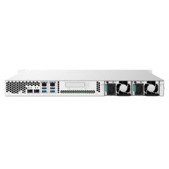 QNAP TS-432PXU-RP-2GB RAM 4 Hdd Yuvalı RACK NAS