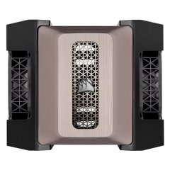 CORSAIR CT-9010003-WW A500 YUKSEK HAVA SOĞUTMA