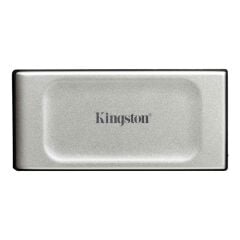 Kingston XS2000 500GB Usb-C Taşınabilir SSD