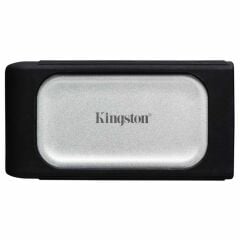 Kingston XS2000 500GB Usb-C Taşınabilir SSD