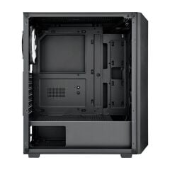 FSP 650W 80+ (CMT218) Atx Mid Tower