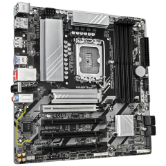 GIGABYTE B860M DS3H WIFI6E SOKET 1851 ANAKART