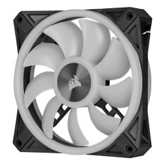 CORSAIR RGB CO-9050098-WW QL120 3'LU KASA FANI