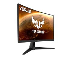 Asus Tuf Gaming 27'' 1ms Hdmi Curved VA (VG27WQ1B)
