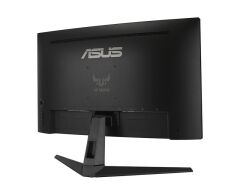 Asus Tuf Gaming 27'' 1ms Hdmi Curved VA (VG27WQ1B)