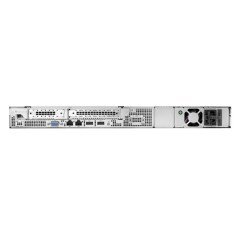 HPE P17078-B21 DL20 Gen10 E-2224-8Gb-Disk Yok-1U