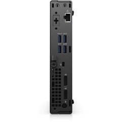 Dell OptiPlex 7090MFF i7 10700-16GB-256SSD-WPro