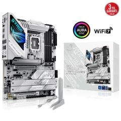 Asus Rog Strix Z890-A Gaming Wifi D5 1851P Hdmi Dp