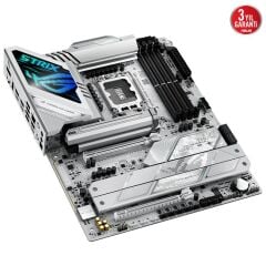 Asus Rog Strix Z890-A Gaming Wifi D5 1851P Hdmi Dp