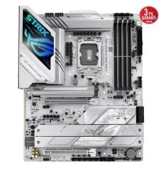 Asus Rog Strix Z890-A Gaming Wifi D5 1851P Hdmi Dp